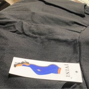 J. Jill Black Leggings